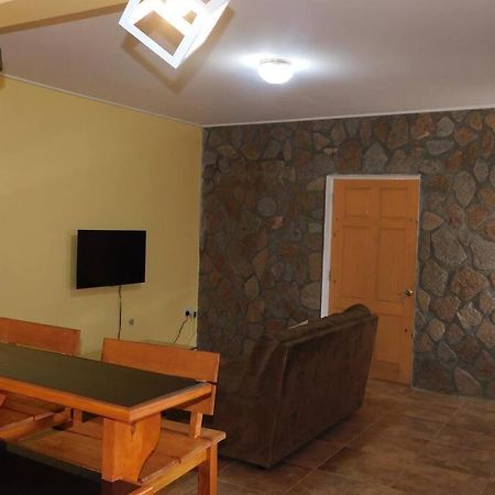 Tropical Home Oasis Суфрієр Екстер'єр фото